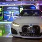 La inversión de BMW
