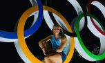 Juegos Olímpicos 2024: las mejores fotos de Vicky Sauze, la leona que marca tendencia