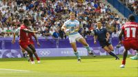 Pumas 7s Juegos Olímpicos París 2024