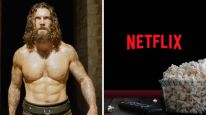 La serie de netflix vikings Valhalla