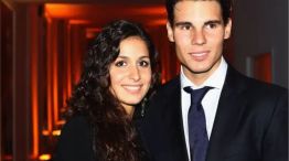 Así es la historia de amor entre Rafael Nadal y Xisca Perelló