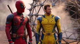 Deadpool y Wolverine