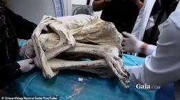 Momias extraterrestres 20240724