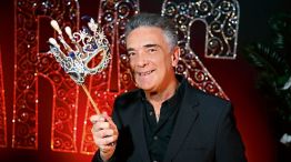 Nito Artaza en +CARAS