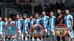 Selección Argentina sub-23