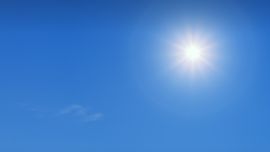 Clima en la Ciudad de Buenos Aires: jueves 25 de julio