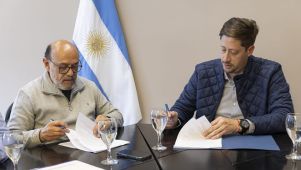 Acuerdo salarial entre el SEP y el Gobierno de Córdoba