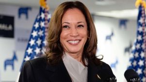 Kamala Harris