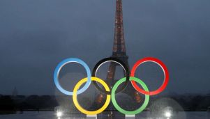 Deportistas argentinos Juegos Olímpicos París 2024