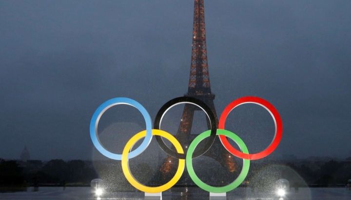 Deportistas argentinos Juegos Olímpicos París 2024