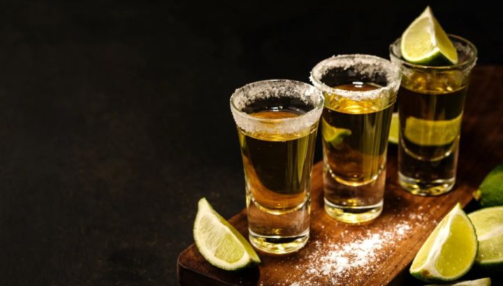 Día del Tequila: tres cocktails para brindar en modo mexicano
