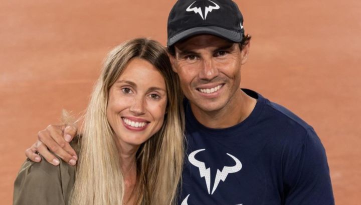 Quién es María Bel "Maribel" Nadal, la hermana influencer de Rafael Nadal
