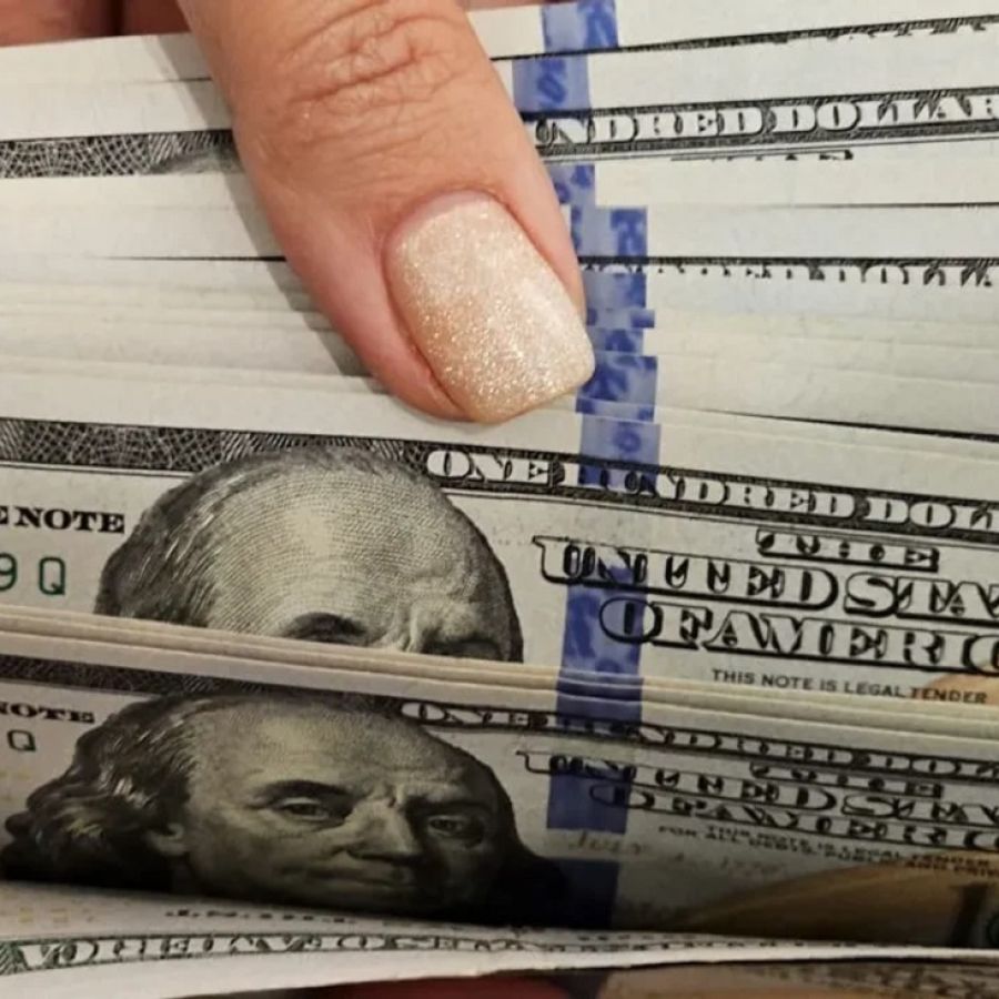 Comprar Dólares Dolar Bolsa Parking Moneda Venta Dolar Bolsa