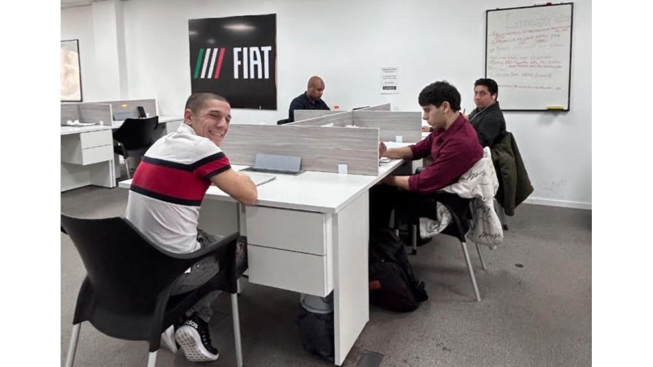 "Superando Desafíos y Marcando Diferencias: La Trayectoria de Lusanse Group en el Mercado Automotriz Argentino"