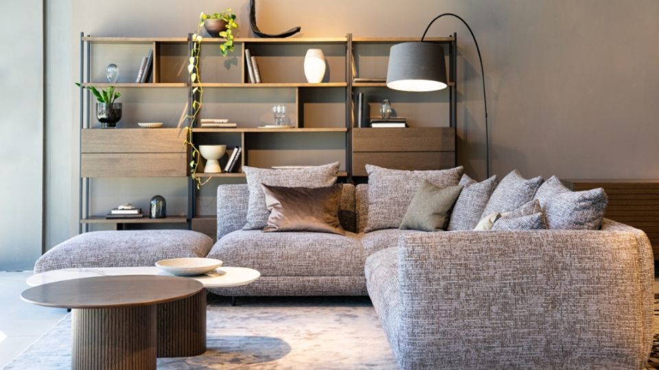 BOCONCEPT Sillón Salamanca Precio: USD 13.311