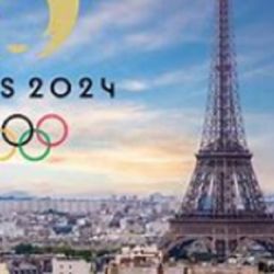 Gran movida verde para París 2024.