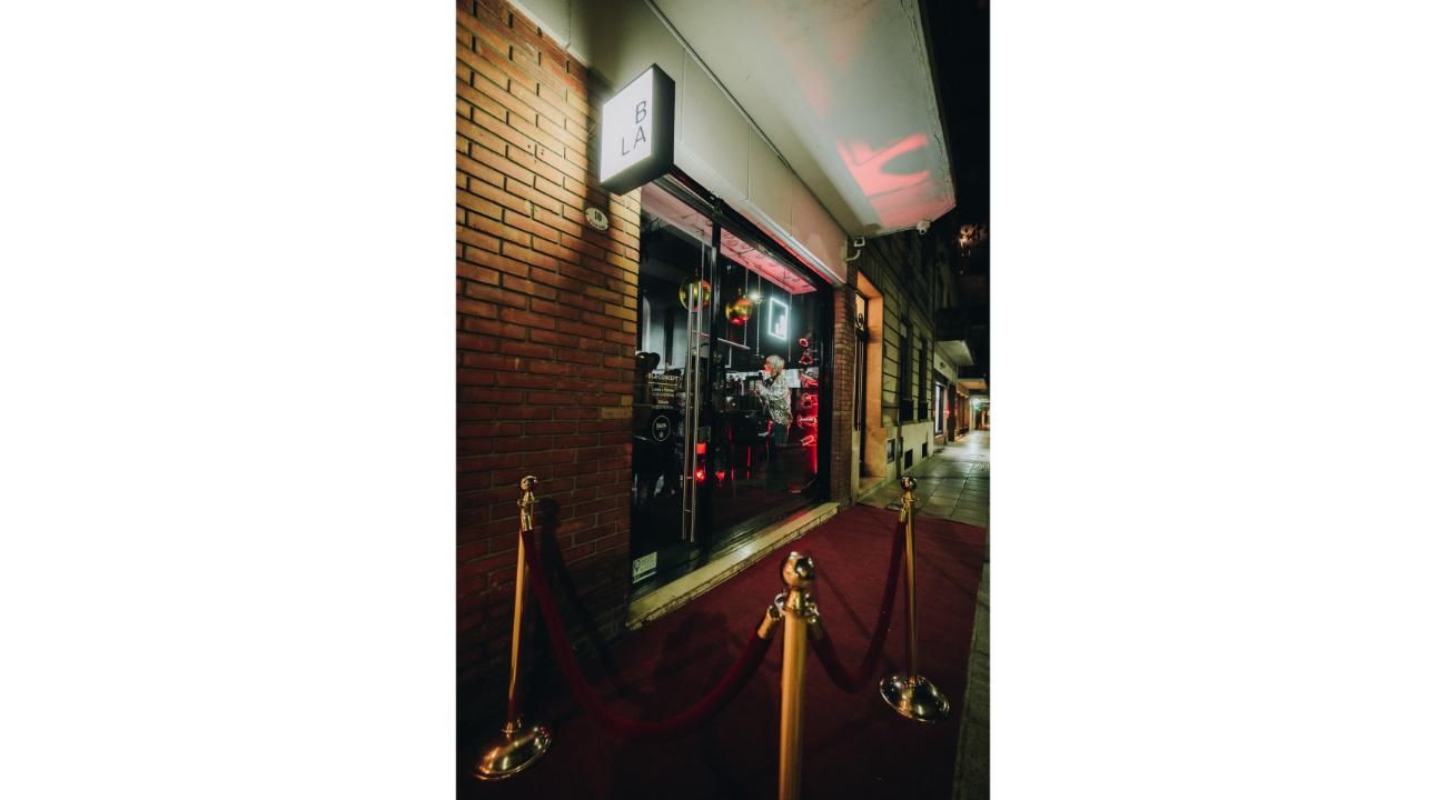 El evento de moda del año en Buenos Aires: Aniversario de BLA CONCEPT 
