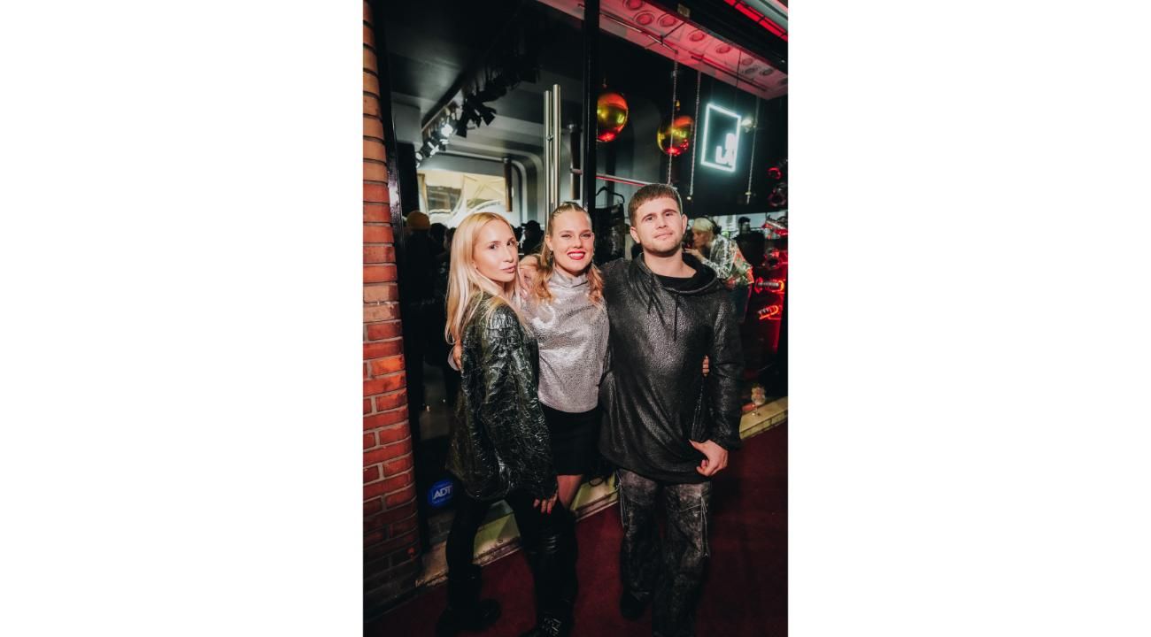 El evento de moda del año en Buenos Aires: Aniversario de BLA CONCEPT 