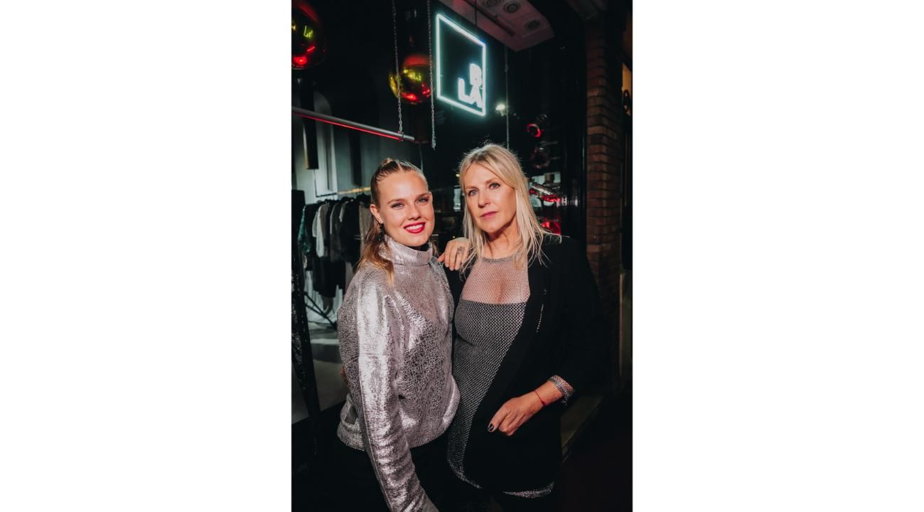 El evento de moda del año en Buenos Aires: Aniversario de BLA CONCEPT 