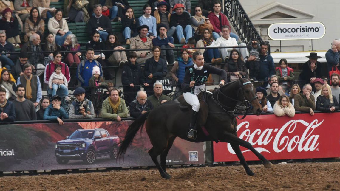 Expo Rural 2026: precio de entradas y beneficios a aprovechar para el evento