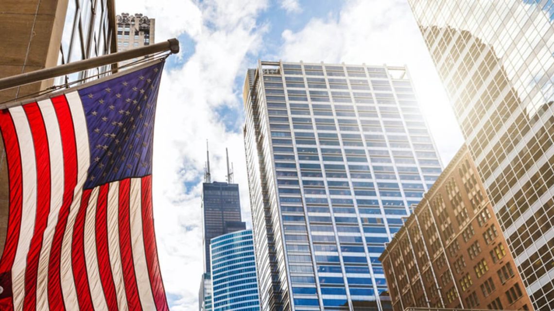 Aumentó la tasa de desempleo en Estados Unidos 