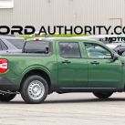 Ford Maverick 