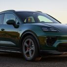 Porsche Macan 4S