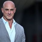 Christopher Meloni