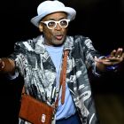 Spike Lee