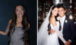 Por qué no se postearon fotos de Tiziana Sabatini en la boda de su hermana confirmado por Cathy Fulop