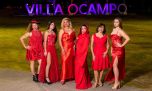 Villa Ocampo al rojo vivo