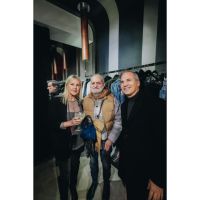 El evento de moda del año en Buenos Aires: Aniversario de BLA CONCEPT 