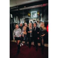 El evento de moda del año en Buenos Aires: Aniversario de BLA CONCEPT 