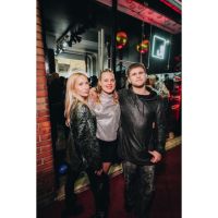 El evento de moda del año en Buenos Aires: Aniversario de BLA CONCEPT 