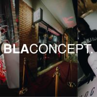 El evento de moda del año en Buenos Aires: Aniversario de BLA CONCEPT 