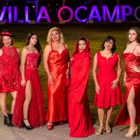 Villa Ocampo al rojo vivo