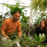 Vivero El Ceibo