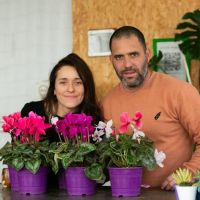 Vivero El Ceibo