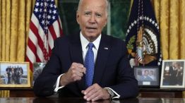 Joe Biden 20240724