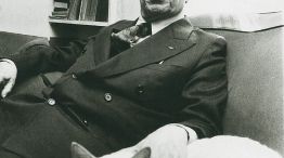 Jorge Luís Borges