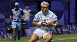 Pumas 7s Juegos Olímpicos París 2024