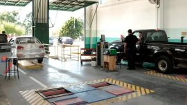 Reforma de la VTV: concesionarias y talleres privados podrán realizar la verificación