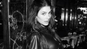 Camila Morrone sorprende al ser la nueva musa latina de Chanel