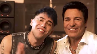 Luck Ra y Chayanne