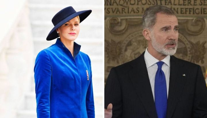 Desde Charlene de Mónaco hasta Felipe VI: todos los royals que participaron en los Juegos Olímpicos