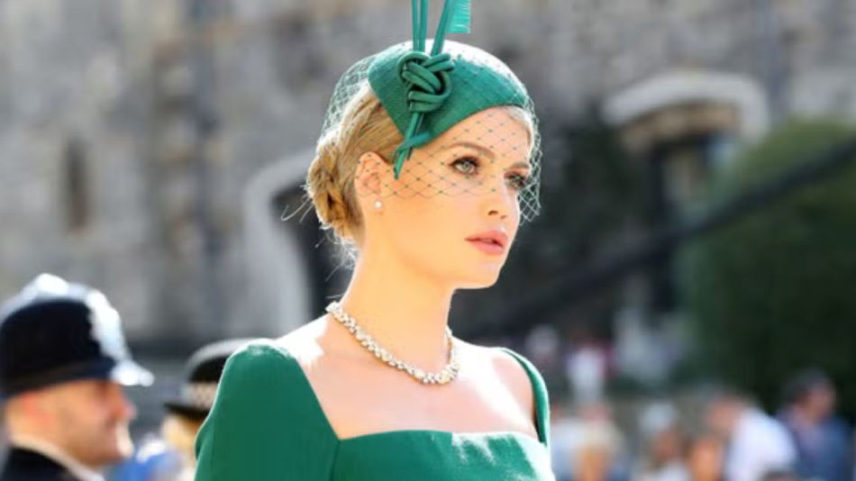 Lady Kitty Spencer