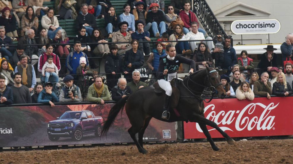 Expo Rural de Palermo 2024