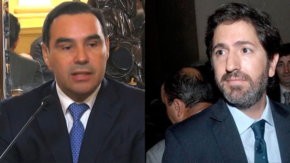 Sebastián Casanello y Gustavo Valdés 20240724