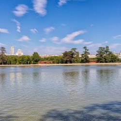 Algunos sitios para descubrir en Madrid.