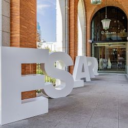 Algunos sitios para descubrir en Madrid.